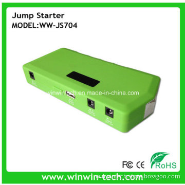Convenience Carry Car Battery Booster with 16800mAh